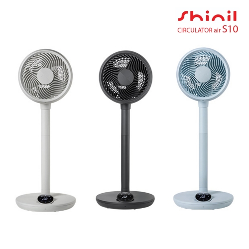 신일전자  air S10 SIF-A09EC_B