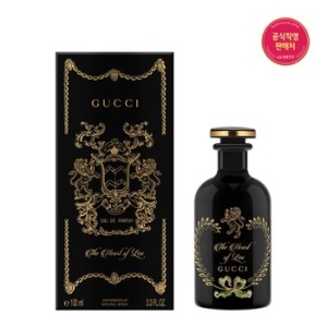구찌 알케미스트 가든 더 하트 오브 레오 EDP