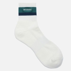 컬럼비아 남여 코브하이츠파크 숏 양말 YU9606-191 317566