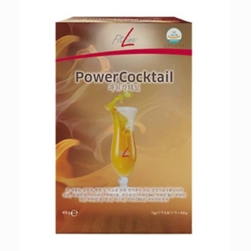피트라인 파워칵테일 15g 30포