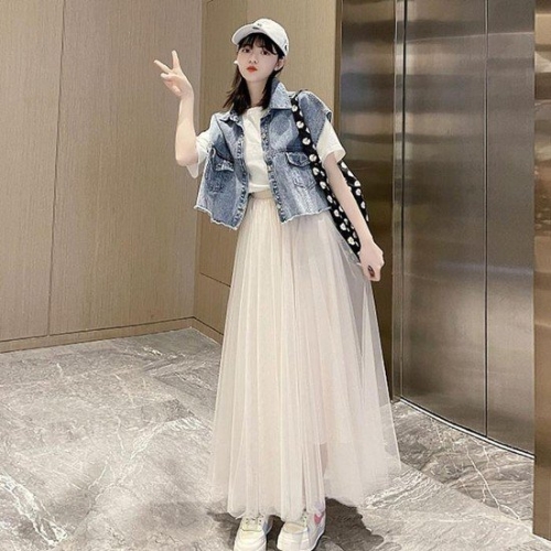 발레리 셀러허브 XBH176KP 우디블 나 롱 샤스커트 SD 230518 롱치마 셀러허브