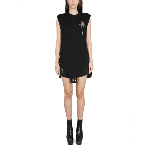 릭오웬스 bcd CW02C9223_CHFE09 바디 SL B0040371167