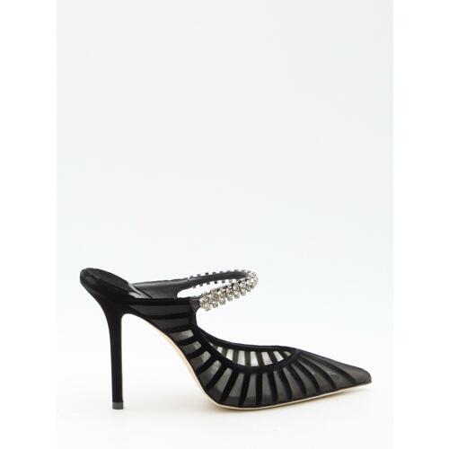 지미추 bcd BING100FSKBLACK 빙 100 펌프스 B0021056137