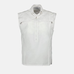 버버리 17S 블라우스 탑 여성 SLEEVELESS TOP 8088153