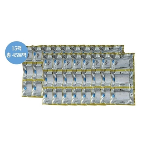 해담  제주 갈치 150g