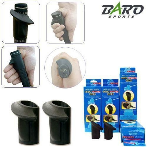 바로스포츠 바로골프 퍼터 고무링