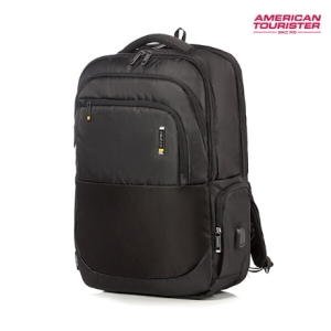 쌤소나이트 아메리칸투어리스터 SEGNO 백팩_HD109006 (15.6형)