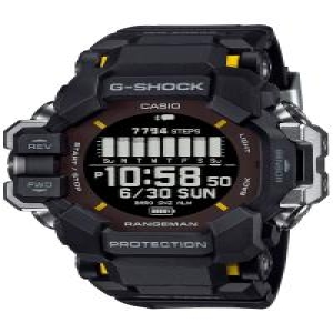 G-SHOCK 남성_GPR-H1000-1DR