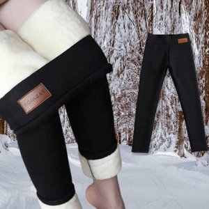 울바 XBI37IJO30대겨울옷 겨 지 바지 데이트 겨울 양털 기