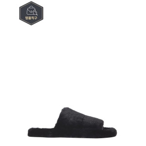 돌체앤가바나 돌체 앤 가바나 퍼 샌들 B0040172033