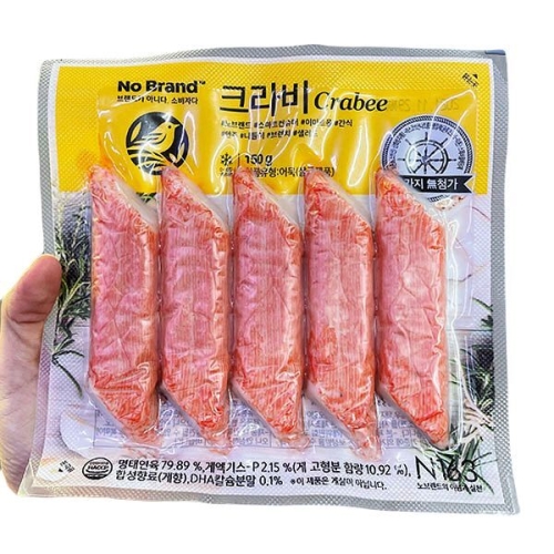 이마트 노브랜드 크라비 150g