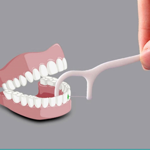 ETN커머스  대용량 치간치실 1100개