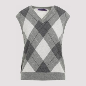 폴로랄프로렌 랄프 로렌 베스트_790943039002 LIGHT GREY