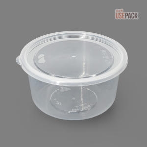 사출 탕용기 158파이 (중)