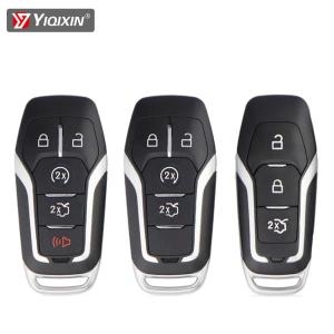 포드 YIQIXIN 퓨전 익스플로러 엣지 머스탱 2013-2017 FCCM3N-A2C31243300 FSK902 HU101 블레..