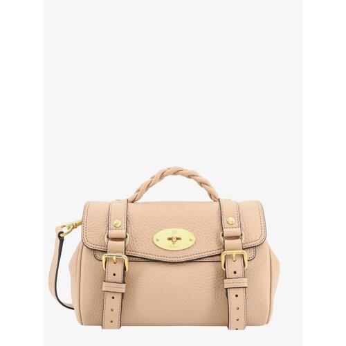 멀버리 bcd RL6595736E631 알렉사 레더 핸드백 B0651151557