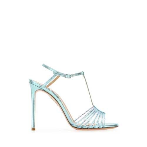 아쿠아주라 bcd AMCHIGS0NLP ACQUA SANDALI B0440025616