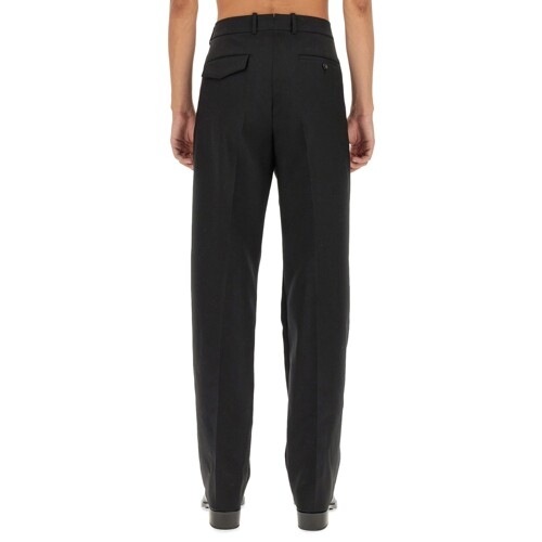 알렉산더맥퀸 bcd 758752_QVU821000 울 팬츠 B0040486700