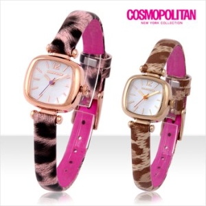 코스모폴리탄 여성시계_CPL108