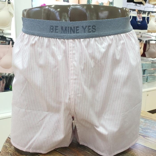 YES DP01 /남성/면트렁크/라이트핑크 YSMTA313