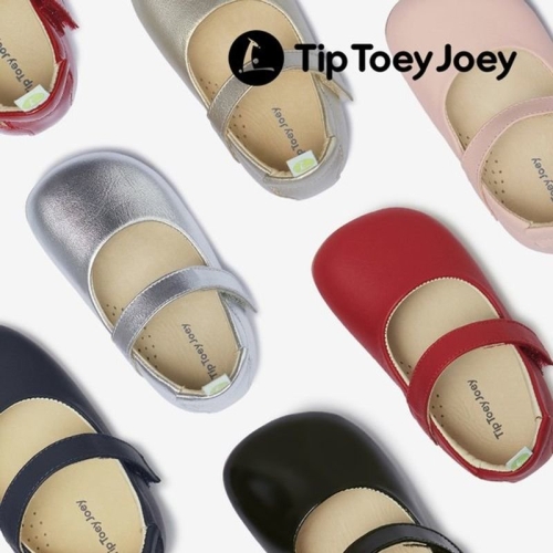 팁토이조이 풀아웃솔 돌리F