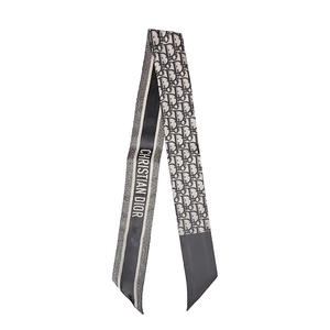 크리스찬디올 남녀공용 오블리크 미차 스카프_15DOB106I600 C810