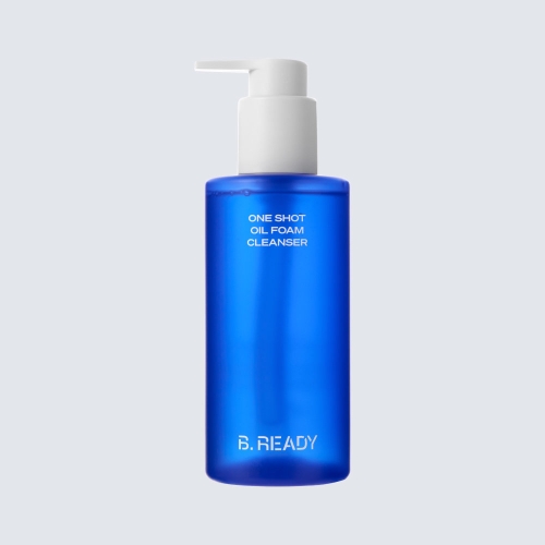 비레디 원 샷 오일 폼클렌저 200ml