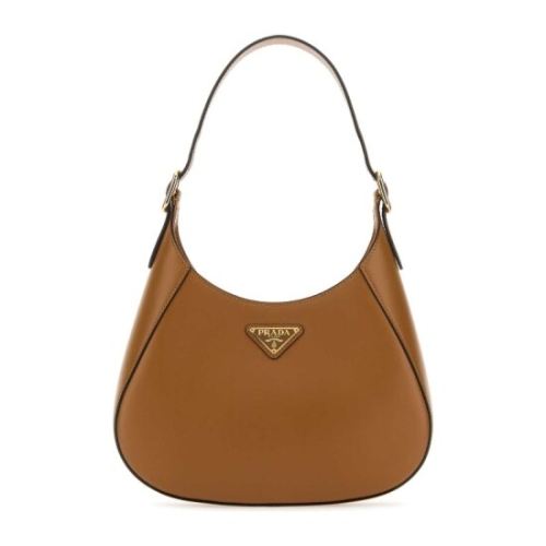 프라다 토트백 1BC179VOOO2AIX F02Z8 Camel