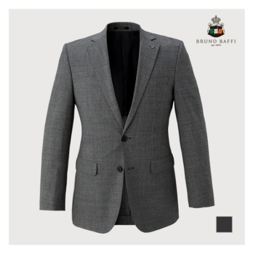 인디안 BRUNO BAFFI 모혼방 정장자켓 -MARGAYS2331