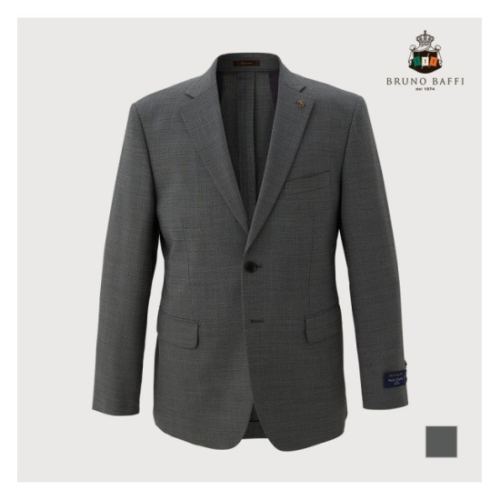 인디안 BRUNO BAFFI 남성 뉴베이직정장 자켓 -MANGAYS2311