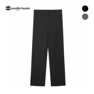 아날도바시니 베이직 팬츠 AV08QP70C