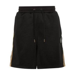 엠포리오아르마니 엠포리오 스트레이트 팬츠 3DPS67PJMTZ1200 Bla