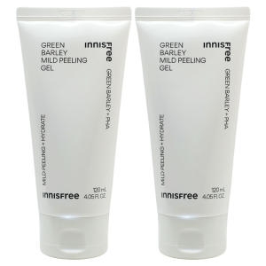 이니스프리 청보리 마일드 필링젤 120ml