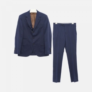 브루넬로쿠치넬리 까르피 MH2127BTZ C9831 울 수트 456531