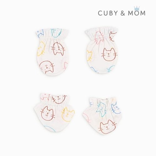 달퐁 셀러허브 2 구미홈플 HC17 모건손발싸개세트 모건손발싸개세트 1398222240101