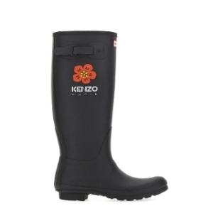 겐조 라이브쇼핑 부츠 FD62BT901 R9199 BLACK 트렌디한 쇼핑리더