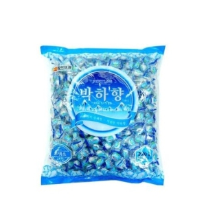 동아제과  박하향 캔디 2kg