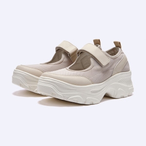 오찌 여성 로미타 플랫폼 벨크로 메리제인_FLOTEA1W04