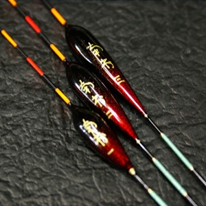 남촌찌 블랙 하우스 경기용 내림낚시 동절기 남촌공방