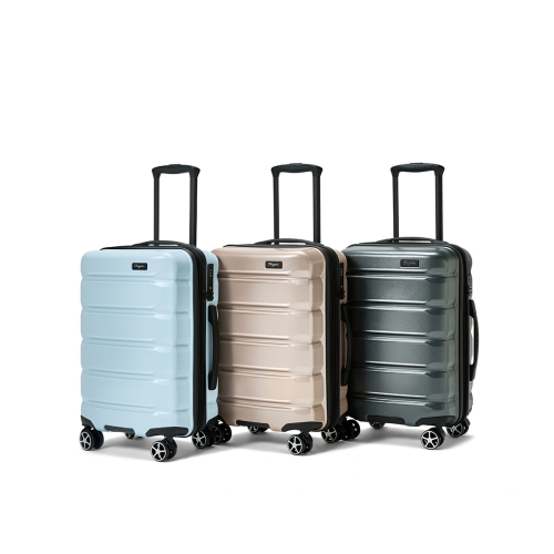 올림피아 랩터 폴리카보네이트 캐리어 (20인치)