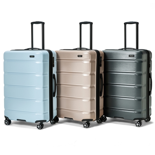 올림피아 랩터 폴리카보네이트 캐리어 (28인치)