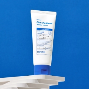 Hanskin Cica Panthenol Barrier Cream