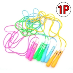 F1  플라스틱손잡이 줄넘기 WC4FCC4