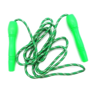 F1  ShoppingnT 밧줄 줄넘기 초록 WC516F0 쇼핑엔티