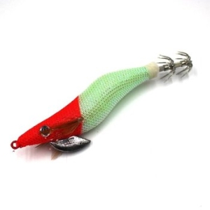 F1  문어 오징어 잡이용 야광 에기 WC4DDCE