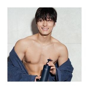 낫포유 클리어 올인원 워시 포 맨 500ml