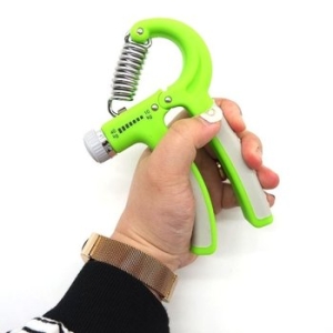 F1  힘 조절 악력기 10-40kg WC4FDF6