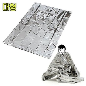 F1  보온 비상담요 대형 WC4FD4F