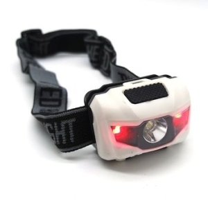 F1  야외 랜턴 헤드램프 흰색 WC4FE49