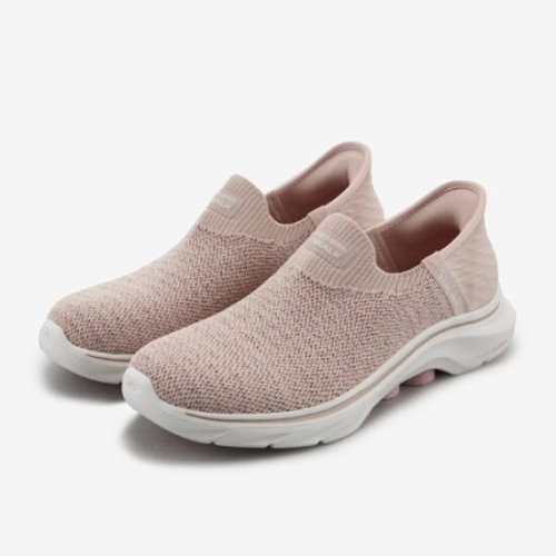 스케쳐스 여성용 고워크 7 슬립인스 SP0WWWCEX042 CH